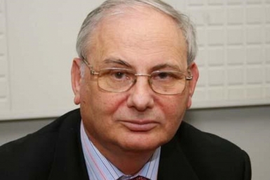 Резник о праймериз ЕР: Готов дебатировать со сна, натощак и стоя на голове  РИА PrimaMedia